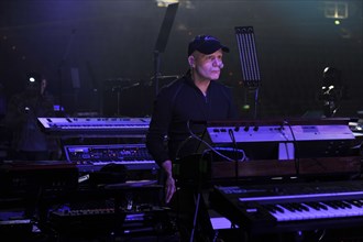 Jean Michel Jarre Tour 2010, Munich