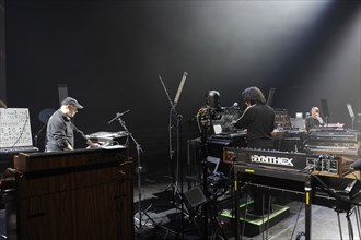 Jean Michel Jarre Tour 2010, Bordeaux