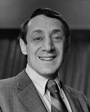 Portrait de Harvey Milk, mars 1978