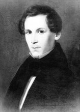Roland Daniels (1819-1855)