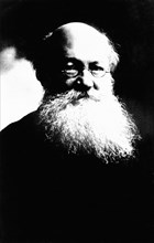 Peter Alexeyevich Kropotkin