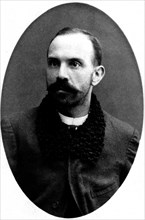 Auguste Vaillant