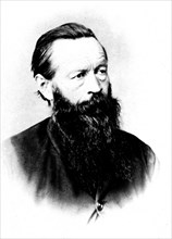 John Ph. Becker in Suisse