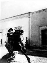 Mexican revolution. Pancho Villa.