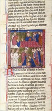 William of Tyre, Death of Godfrey of Bouillon