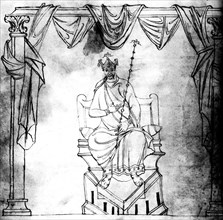 Charlemagne législateur (768-814)