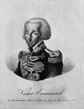 Victor Emmanuel I