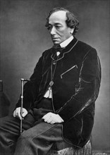 Benjamin Disraeli (1776-1848)