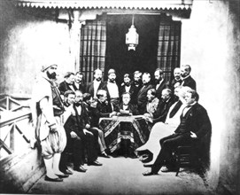 Algiers General Council