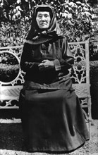 Catherine Ghéladzé, mère de Staline
