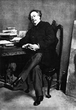 Alexandre Dumas, fils (1824-1895)
