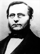 Wilhelm Wolff (1809-1864), ami de Marx et Engels, journaliste à la "Neue Rheinische Zeitung"