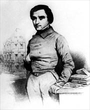 Louis Blanc (1811-1882)