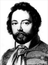 Ferdinand Freiligrath (1810-1876)