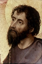 Van der Weyden, The Last Judgement