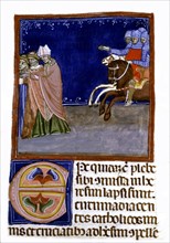 Décret de Gratien, moine bolognais du 12ème siècle