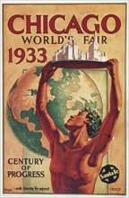 Exposition universelle de Chicago (1933)