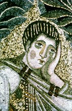 Thessalonique, L'apôtre Jean
