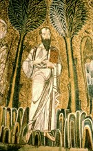 Salonika, Apostle Paul