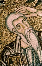 Salonika, an apostle