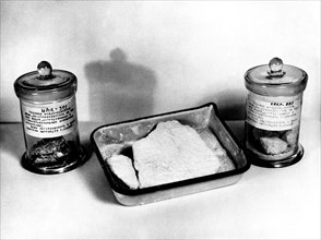 Nuremberg trial: Soap made with human corpses killed by Nazis