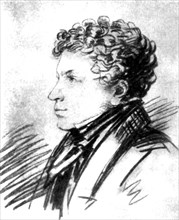 Alexander Pushkin's brother