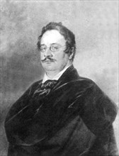 Vie d'Alexandre Pouchkine (1799-1837), Portrait de N. Raievska