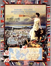 Grande foire mondiale de Californie (1915)