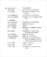 Formation of the French committee for information and action for Jewish people in neutral countries