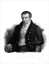Portrait of Joseph Bonaparte (1768-1844)