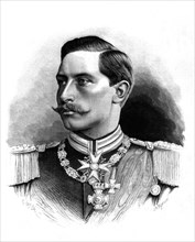 Guillaume II de Prusse