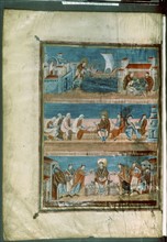 First Bible of Charles the Bald
