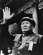 Mao Zedong, 1949