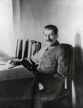 Joseph Staline, 1932