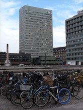 SAS Building a Copenhague