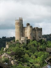 Chateau de Najac