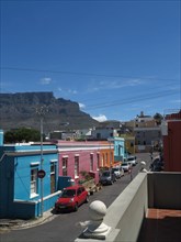 Capetown, Bo-Kaap