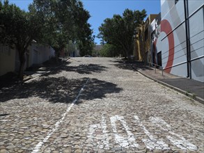 Capetown, Bo-Kaap