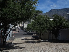 Capetown, Bo-Kaap