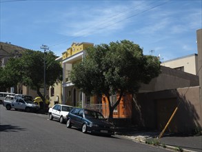 Capetown, Bo-Kaap