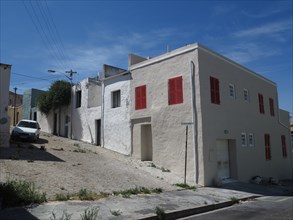 Capetown, Bo-Kaap