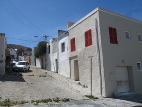 Capetown, Bo-Kaap