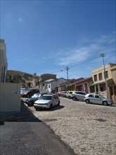 Capetown, Bo-Kaap