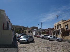 Capetown, Bo-Kaap