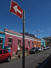 Le Cap, Bo-Kaap