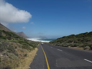 Le Cap, Kommetjie