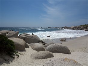 Glen Beach, Capetown