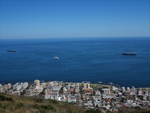 Green Point, Capetown