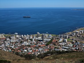 Green Point, Capetown