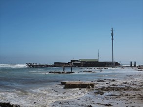 Capetown, Kommetjie